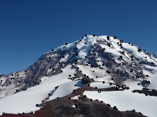 Panoramic Image Stitcher Computer Vision Opencv Steven Tucci - Best City Patterns in Mobile
