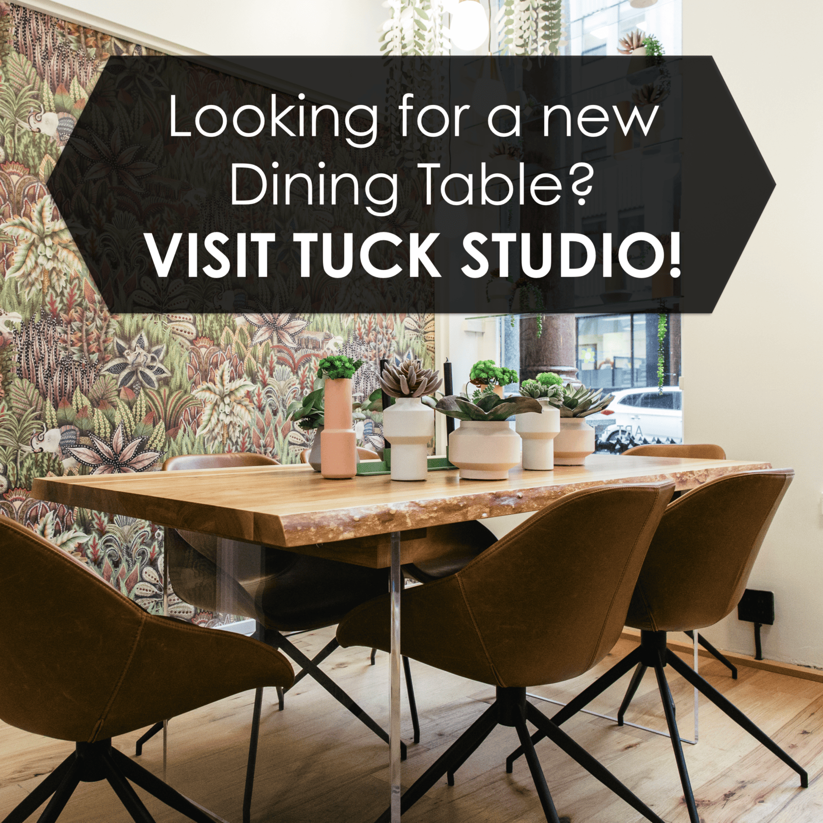 Looking For A New Dining Table Visit Tuck Studio Tuck Studio