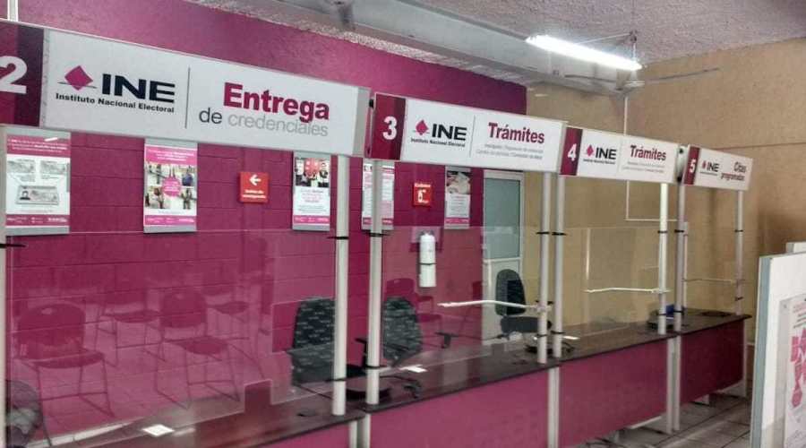 Reapertura de Módulos de Atención Ciudadana