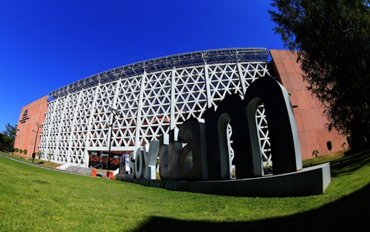 UAM, Examen de admisión, Resultados del examen de admisión