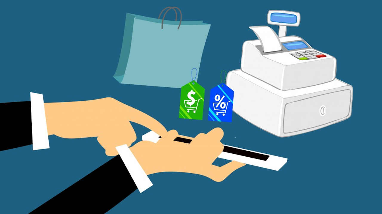 Consejos para manejar tu tarjeta de crédito en el Hot Sale 2021