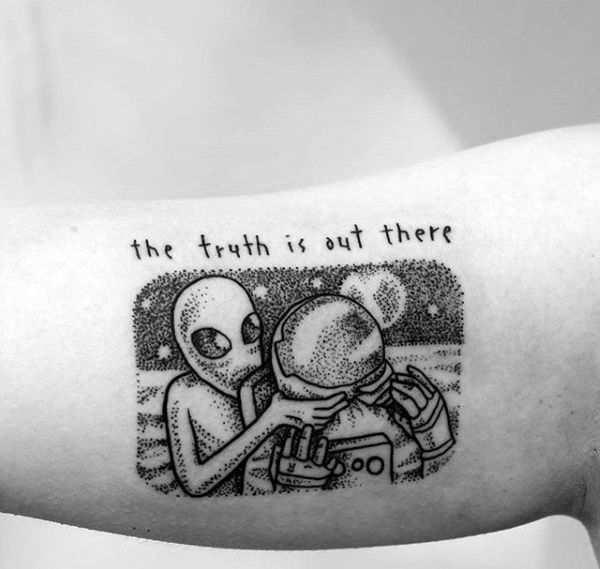 Tatuagem De Et – 50 Ideias Criativas De Tattoos De Aliens! 569_x_600_jpg