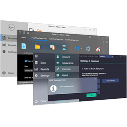 Almediadev StyleControls