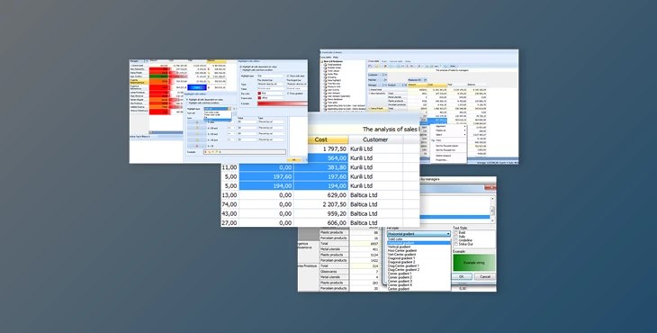 FastCube VCL Professional v2.11.2 for D11 Alexandria Full Source FastCube
