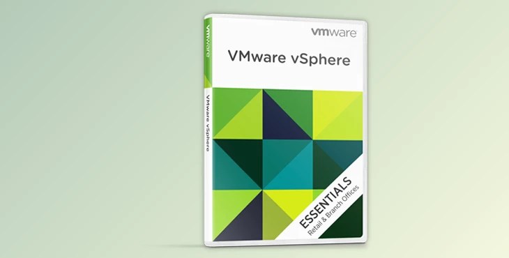 VMware vSphere v8.0 + Client + Keygen