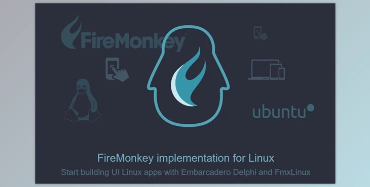 ksdev KSDev FMXLinux v1 Delphi 12 Athens Atenas Retail