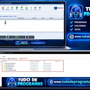 Código Fonte Completo Projeto Delphi Sistema ERP Fiscal 5 – VM Completa