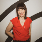 Ophira Eisenberg