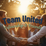 Team United Fellowship & Friends
