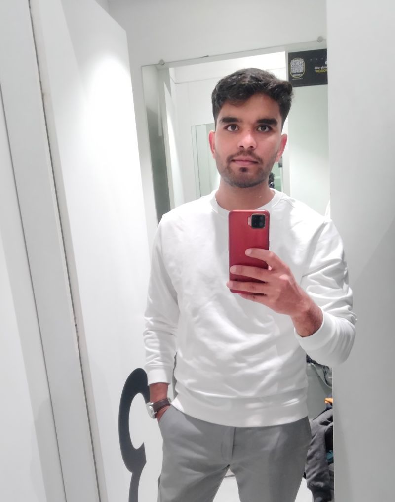 Nitin Pro Github - Amazing Ocean Picture - Desktop