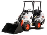 Compact Mini Loader Tuffman Equipment Supply
