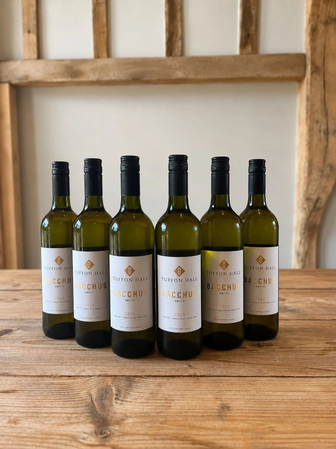 'Amelie' Bacchus 2024 - Case of 6