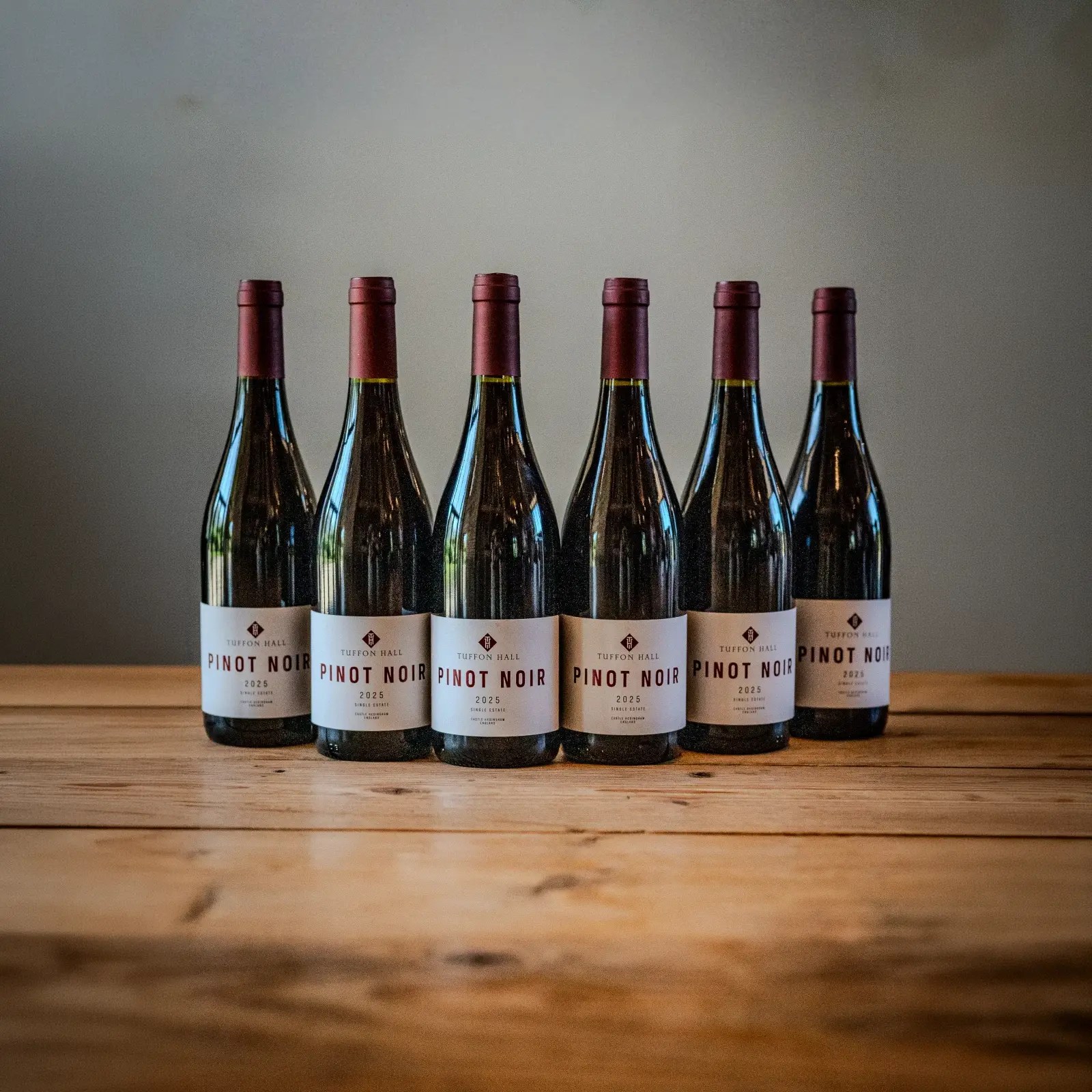Pinot Noir 2025 - Case of 6