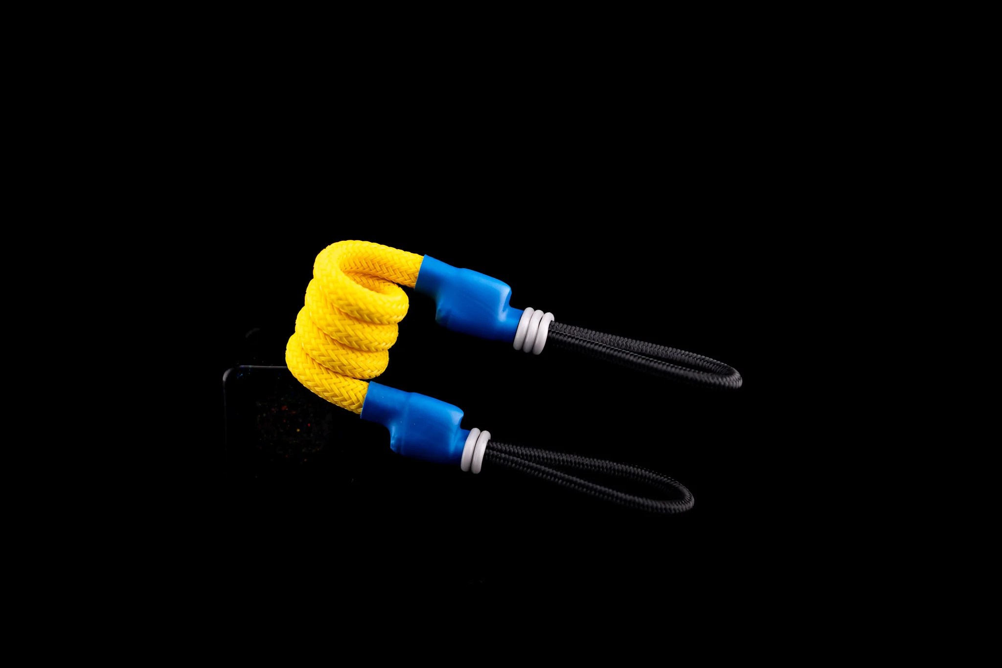 Wolverine Tuff Tethers Llc