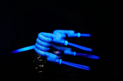 Tuff Tethers Tuff Tethers Llc