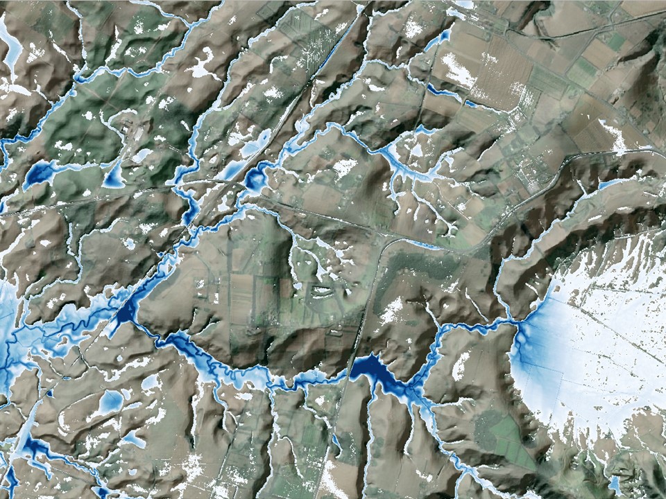 Tuflow Catch - 8K Mountain Backgrounds for Desktop