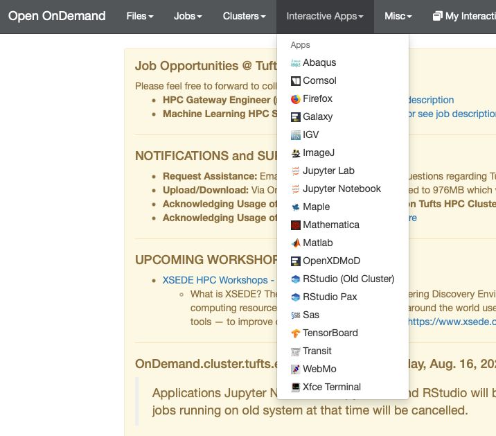 Github Tuftsdatalab Research Technology Bioinformatics A Series Of - Gorgeous Landscape Art - High Resolution