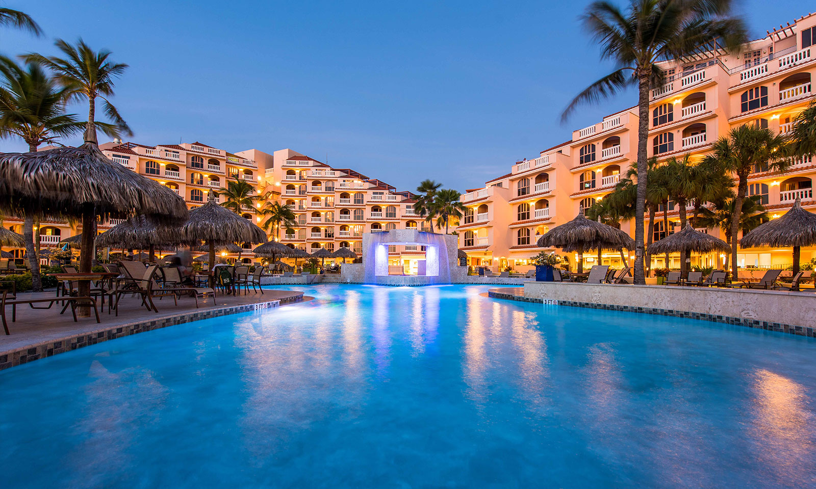 Playa Linda Beach Resort | timeshare users group