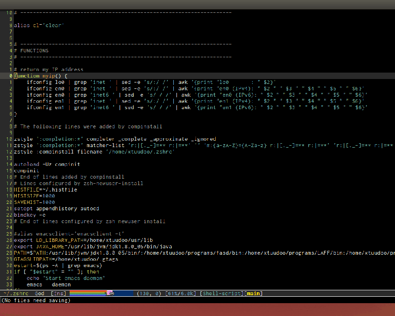 Github Gurutt Ruby Tools Collection Of Handy Functions For Emacs - Premium Minimal Art Gallery - High Resolution