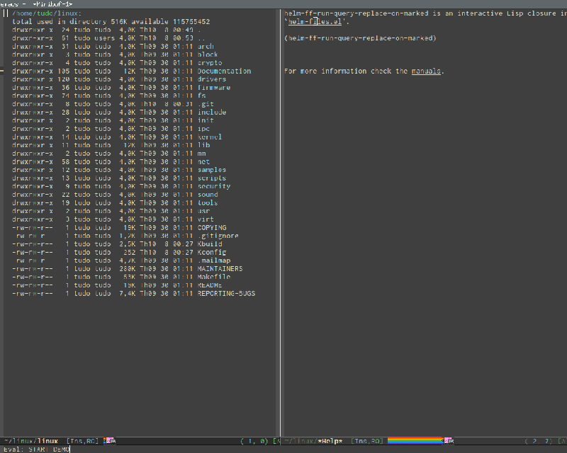 Projectile Find File Completions Display In The Mini Buffer Rather Than In A Separate Helm - Elegant 8K Landscape Pictures | Free Download