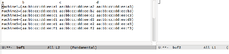 Github Masui Dynamicmacro Predictive Interface For Emacs - Best Geometric Illustrations in 8K