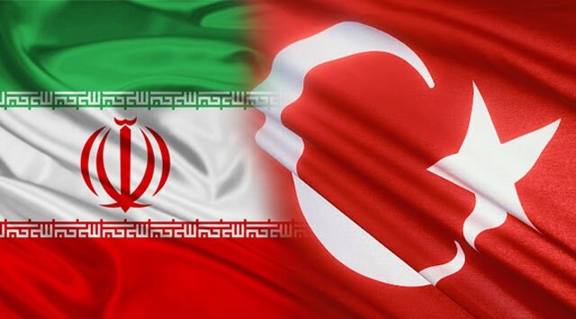 İran Türkiye’ye Olan Hoşnutsuzluğunu Açığa Vurdu