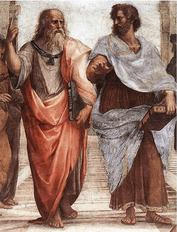 Yahudi Kültürü Çerçevesinde Platon Öğretisi İncelemesi: Tevratın Ruh’u Platon’da Can Bulursa