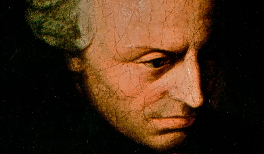 Immanuel Kant’ın Etik Felsefesi Kısa Bir Bakış
