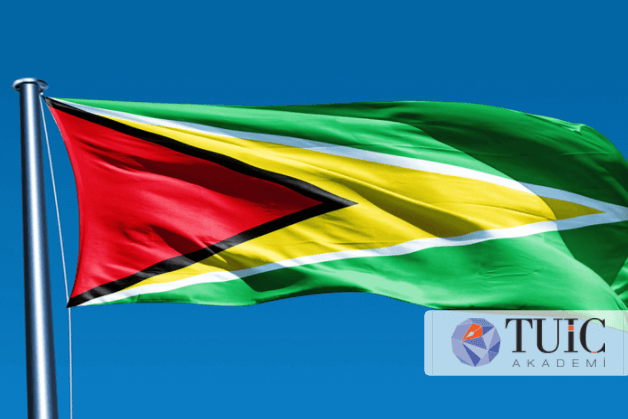 Çinlilerin Guyana’ya Gelişinin 165. Yılı Kutlandı