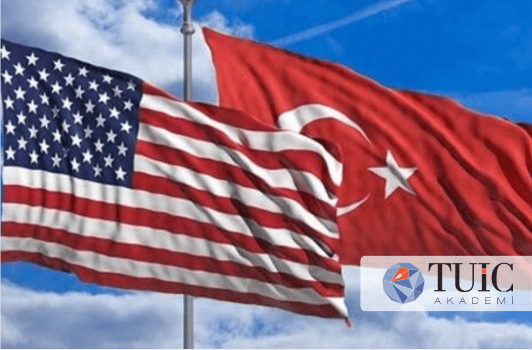 Pentagon’dan Yeni Afrin ve Türkiye Mesajı