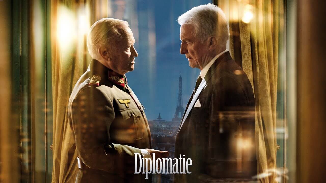 Diplomatie (Diplomasi)