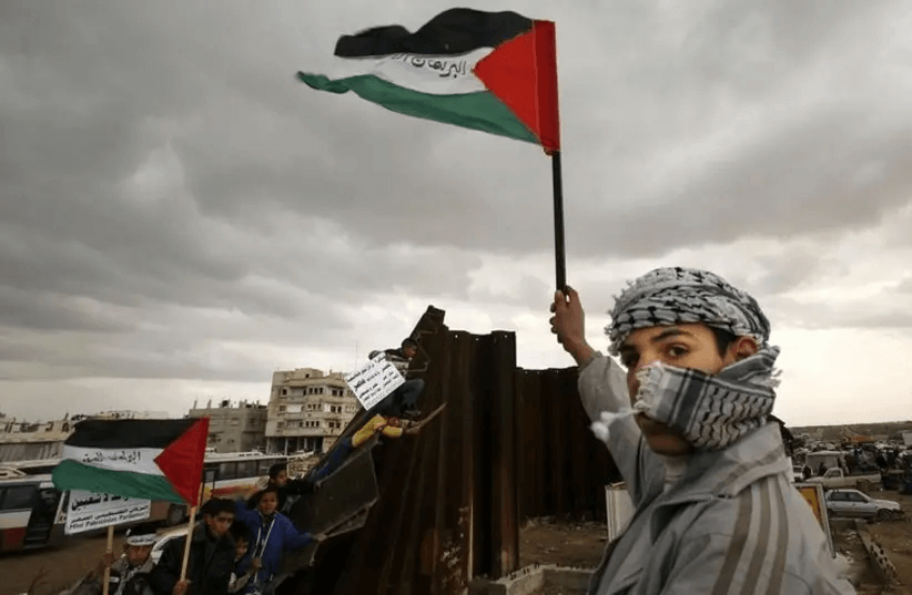 Filistin’de Parçalanmışlığın İki Yüzü: FKÖ ve Hamas Rekabeti