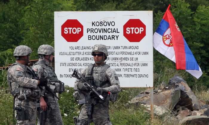 NATO’nun Kosova Müdahelesi: Birleşmiş Milletler Şartı ve Koruma Sorumluluğu ile Bir Bakış