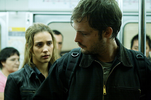 Secret Defense (2008)