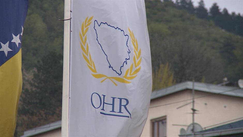 Bosna Hersek Yüksek Temsilcilik Ofisi’nin Görev ve Yetkilerine Dair Bir Değerlendirme