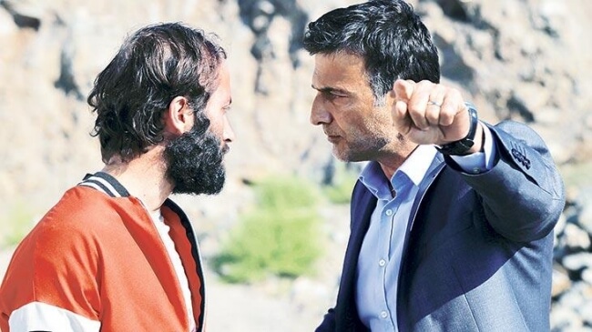 Göç Üzerine Duygusal Bir Deneyim: Omar ve Biz