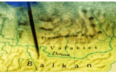 Balkan Bülteni/ 19-25 Ağustos