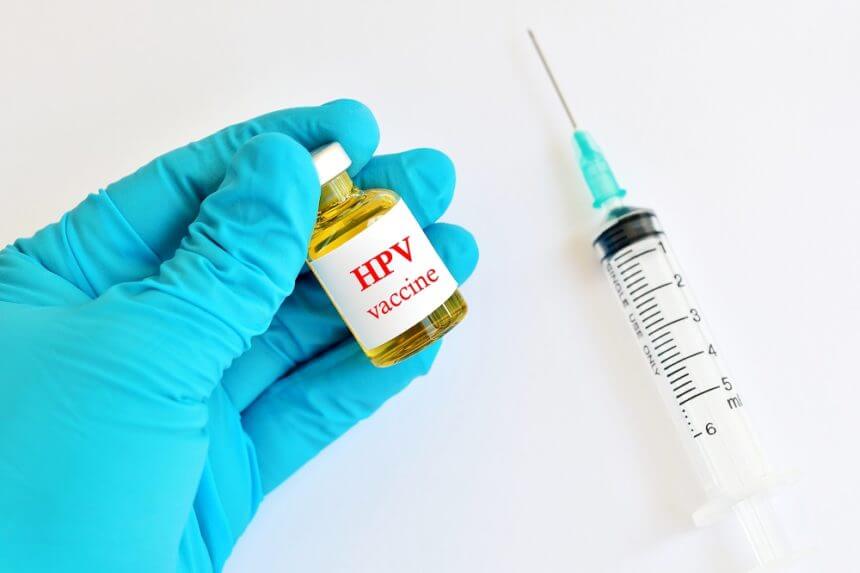 Türkiye’de HPV Aşı Uygulamaları: Toplumsal Cinsiyet Perspektifinden Bakış