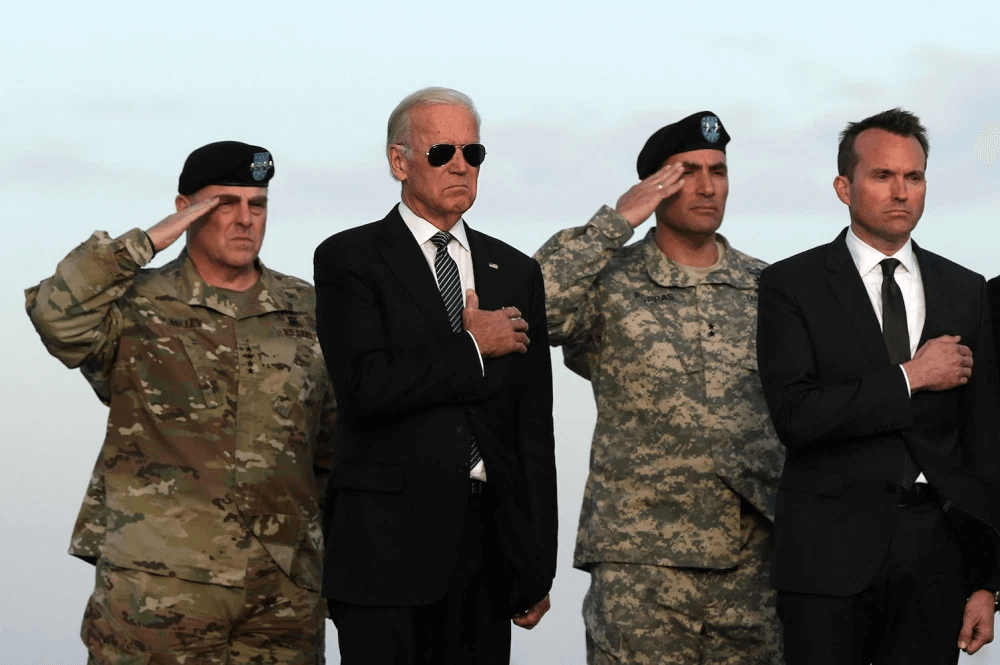 20 Yıldır Değiş(e)meyen Politika: Afganistan