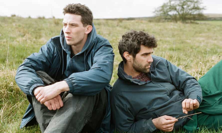 God’s Own Country (2017)