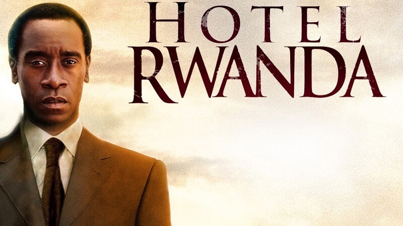 A Review: Hotel Rwanda