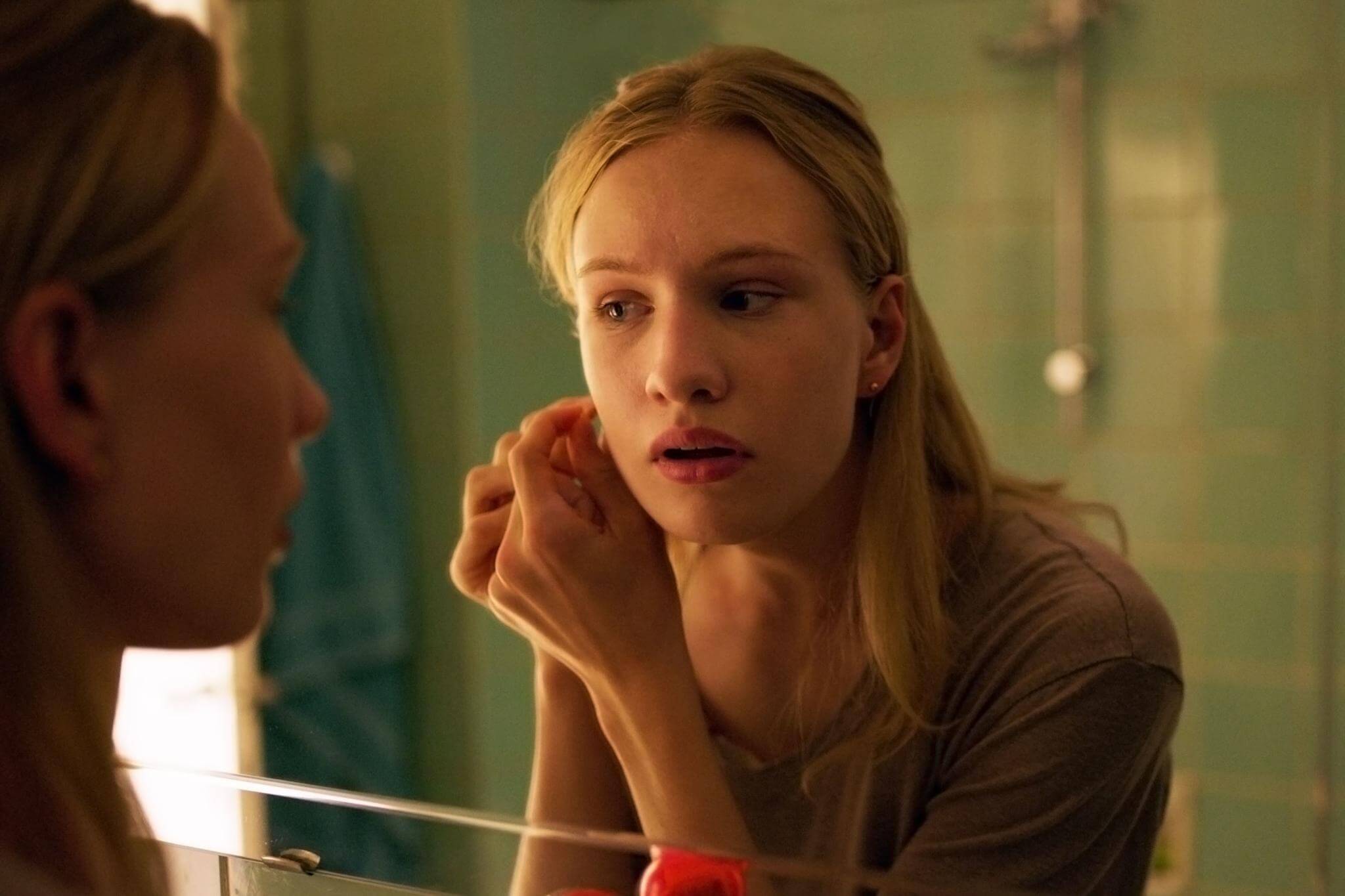 Lara’s Journey: Identity Struggles in “Girl”