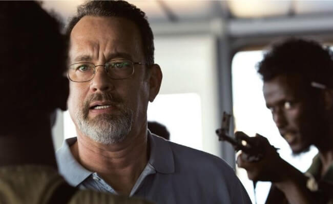 Captain Phillips (2013)