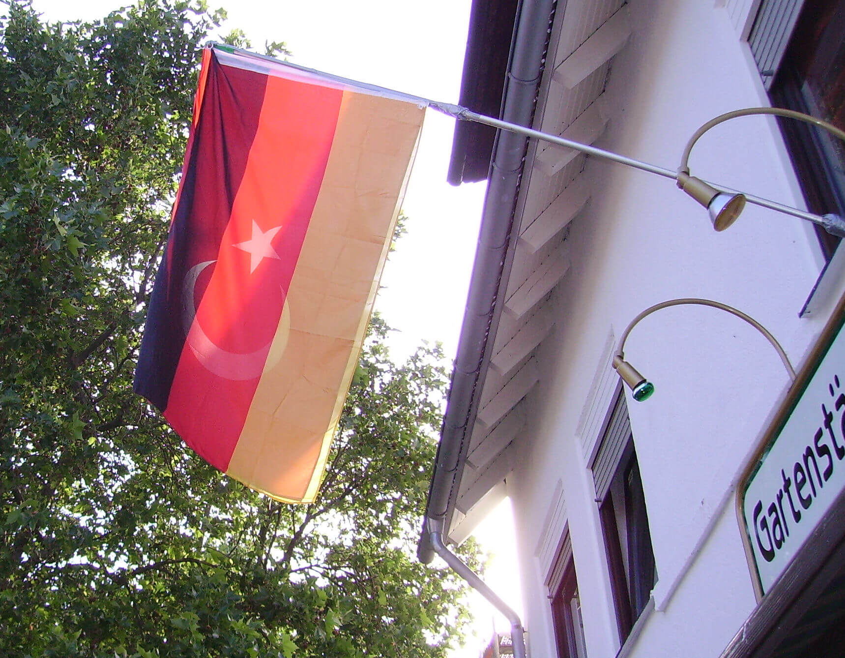 Göçmen Haklarının Edinilmesinde Diasporaların Rolü: Almanya’da Türk Diasporası Örneği