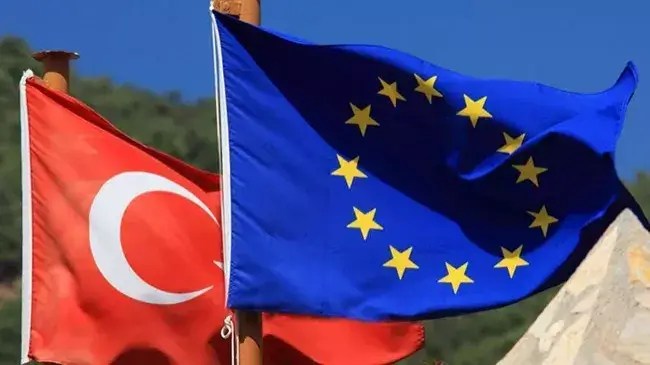 Avrupa’da Yükselen Milliyetçilik Perspektifinden Türkiye’nin AB Üyelik Süreci