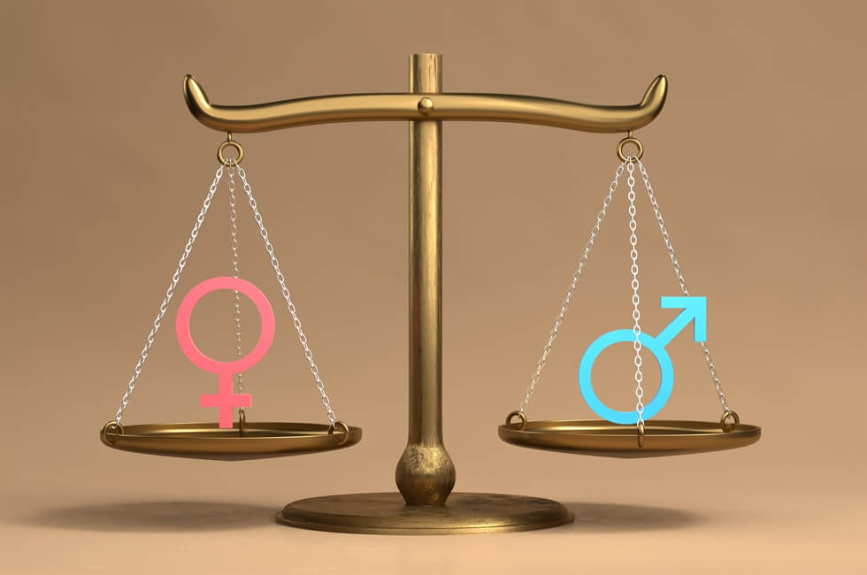 Gender Issues in South Korea and the United Kingdom: Influence of Culture on National Gender Perspective