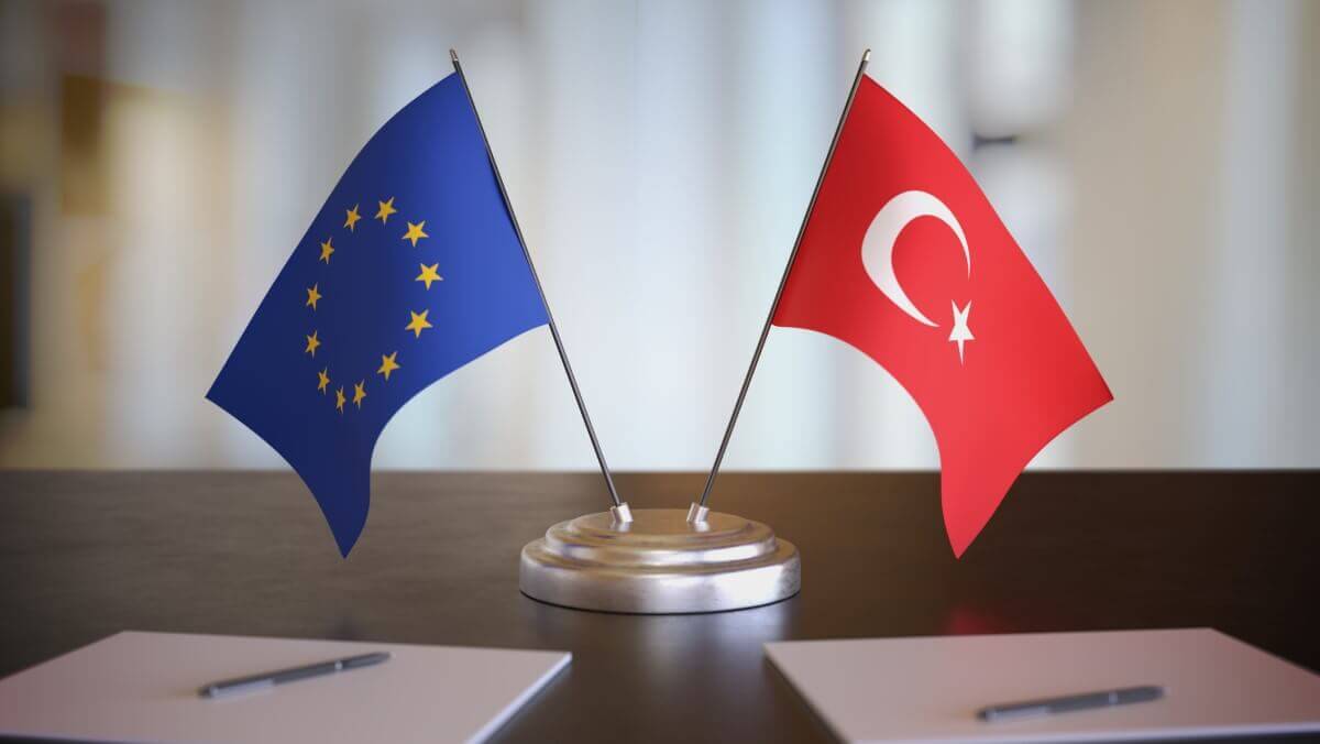 Examining and Addressing the Root Causes of the Problems in EU-Türkiye Relations