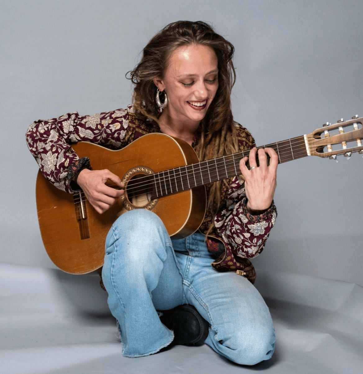 Margarete Andres