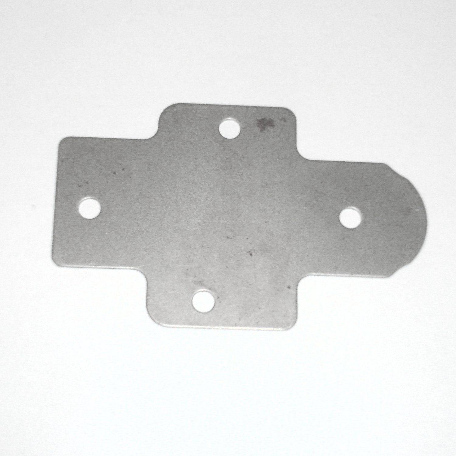 TVS Dazz Breather Plate Genuine TVS Part K3010470 ₱20