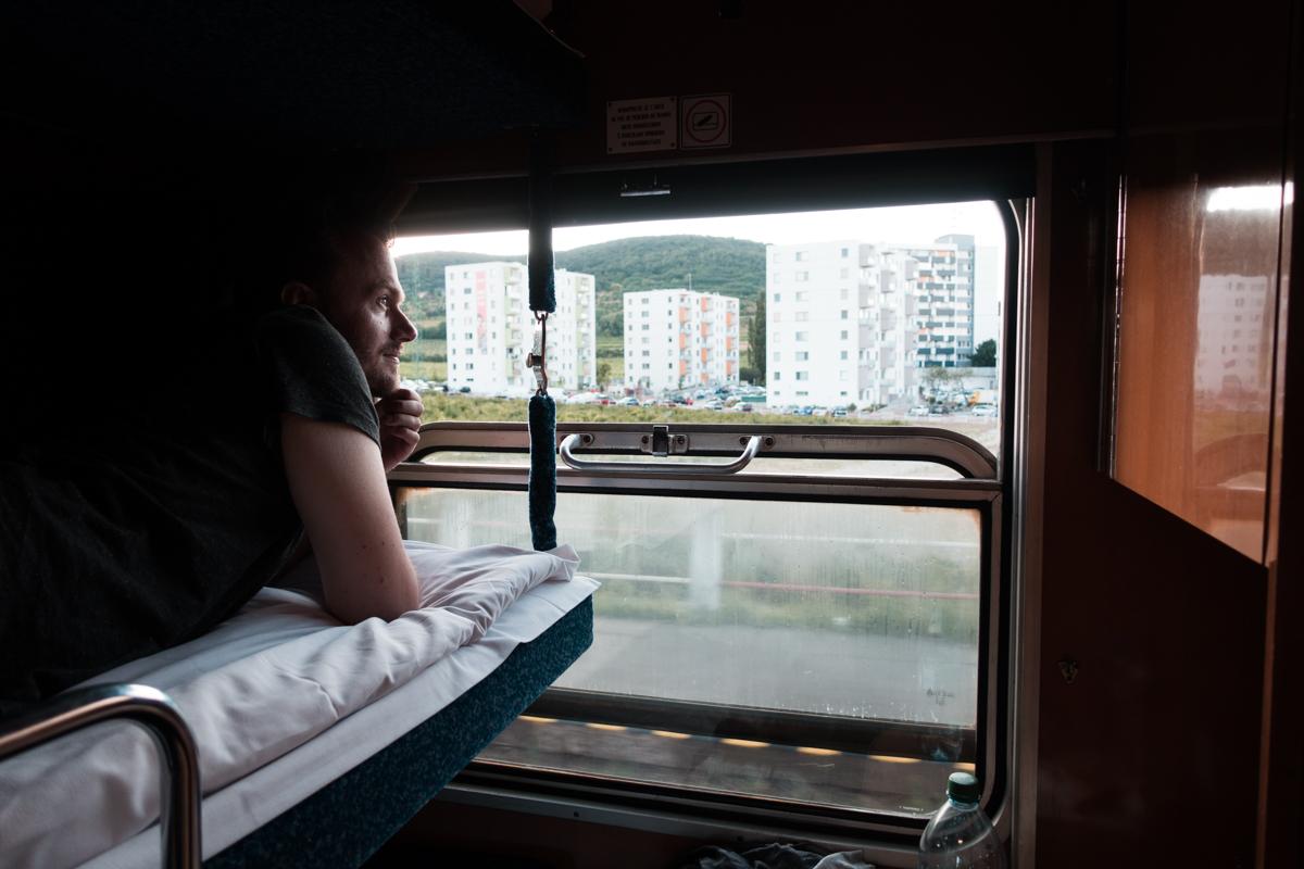 Liegeposition - check